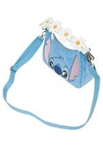 LF Disney Stitch Springtime Daisy Crossbody Bag Alt 2