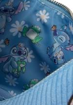 LF Disney Stitch Springtime Daisy Crossbody Bag Alt 4