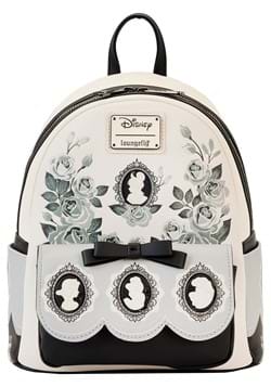 Loungefly Disney Princess Cameo Portraits Mini Backpack