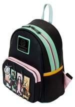 Loungefly Demon Slayer Group Mini Backpack Alt 2