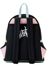 Loungefly Demon Slayer Group Mini Backpack Alt 3