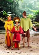 Adult Disney The Emperor's New Groove Chicha Costu Alt 2