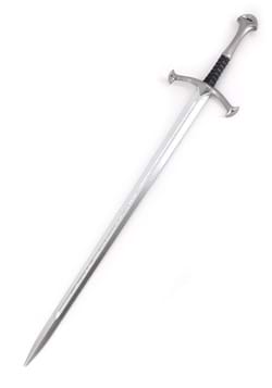 41 Inch Lord of The Rings Aragorns Anduril Sword