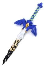 24 Inch Legend of Zelda Tears of the Kingdom Master Sword