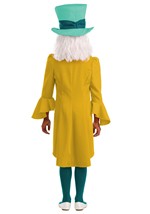 Girl's Disney Mad Hatter Costume Alt 4