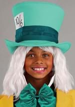 Girls Disney Mad Hatter Costume Alt 4