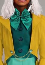 Girls Disney Mad Hatter Costume Alt 5