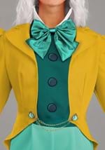 Womens Disney Mad Hatter Costume Alt 7