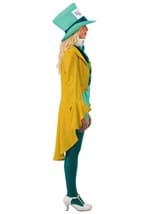 Womens Disney Mad Hatter Costume Alt 4