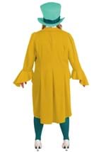 Plus Size Womens Disney Mad Hatter Costume Alt 1