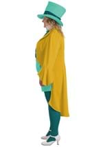 Plus Size Womens Disney Mad Hatter Costume Alt 2