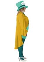 Plus Size Womens Disney Mad Hatter Costume Alt 3