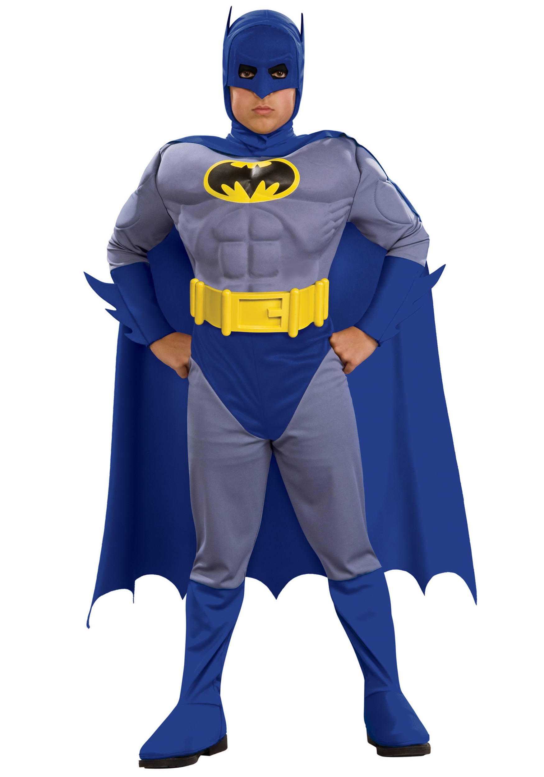 batman costume for kids