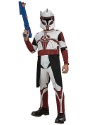 Kids Star Wars Commander Fox Costume