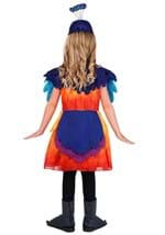 Kid's Pixar UP Kevin Costume Dress Alt 6