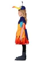 Kid's Pixar UP Kevin Costume Dress Alt 7