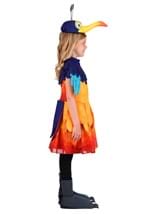 Kid's Pixar UP Kevin Costume Dress Alt 8