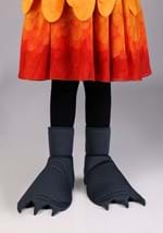 Kid's Pixar UP Kevin Costume Dress Alt 3