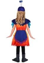 Kid's Pixar UP Kevin Costume Dress Alt 6