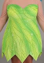 Plus Size Authentic Disney Tinkerbell Costume Alt 5