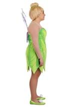 Plus Size Authentic Disney Tinkerbell Costume Alt 3