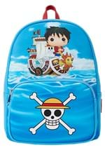 Loungefly One Piece Straw Hat Pirates Mini Backpack-4