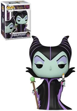 POP Disney Sleeping Beauty 65th Maleficent with Candle