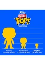 Bitty POP Lord of the Rings Frodo 4 Pack Alt 3