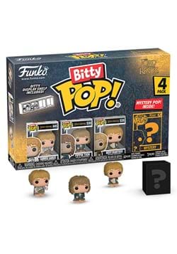 Bitty POP Lord of the Rings Samwise 4 Pack