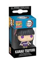 POP Keychain Demon Slayer Kanao Tsuyuri Alt 1