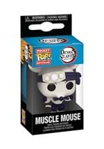 POP Keychain Demon Slayer Muscle Mouse Alt 1