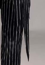Plus Size Deluxe Disney Jack Skellington Costume Alt 3