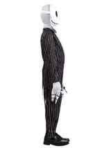 Kid's Deluxe Disney Jack Skellington Costume Alt 5
