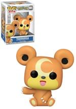 POP Games: Pokemon- Teddiursa