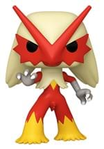 POP Games Pokemon Blaziken Alt 1