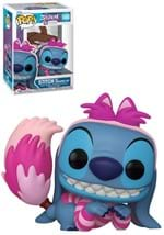 Funko POP! Vinyl - Stitch in Cheshire Cat Costume