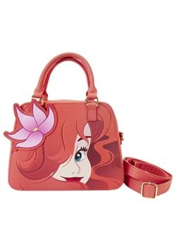Loungefly Disney Little Mermaid 35th Anniversary Ariel Bag