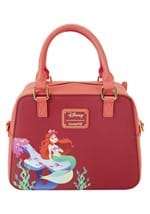 Loungefly Disney Little Mermaid 35th Anniversary Ariel Bag A