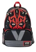 LOUNGEFLY STAR WARS PHANTOM MENACE 25TH DARTH MAUL Alt 1