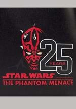 LOUNGEFLY STAR WARS PHANTOM MENACE 25TH DARTH MAUL Alt 5