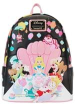 Loungefly Alice Wonderland Unbirthday Cake Mini Alt 1