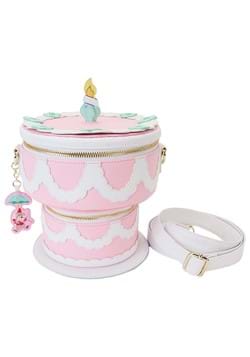 Alice Wonderland Unbirthday Cake Crossbody Bag UPD