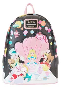 Loungefly Alice in Wonderland Unbirthday Cake Mini Backpack