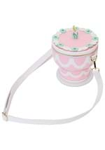 LF Alice Wonderland Unbirthday Cake Crossbody Bag Alt 3