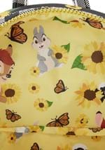 LF DISNEY BAMBI SUNFLOWER FRIENDS MINI BACKPACK Alt 4