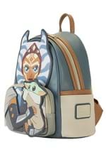 LF MANDALORIAN AHSOKA HOLDING GROGU MINI BACKPACK Alt 1