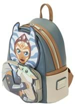 LF MANDALORIAN AHSOKA HOLDING GROGU MINI BACKPACK Alt 2