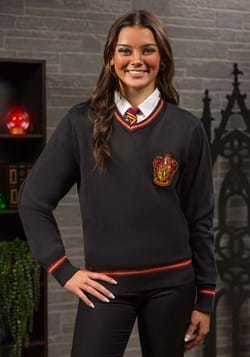 Adult Gryffindor Uniform Harry Potter Sweater