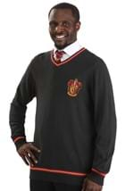 Adult Gryffindor Uniform Harry Potter Sweater Alt 5