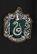 Adult Slytherin Uniform Harry Potter Sweater Alt 3